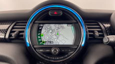 MINI Hatchback 2.0 Cooper S Sport II 5dr Auto [Comfort/Nav Pack] Petrol Hatchback